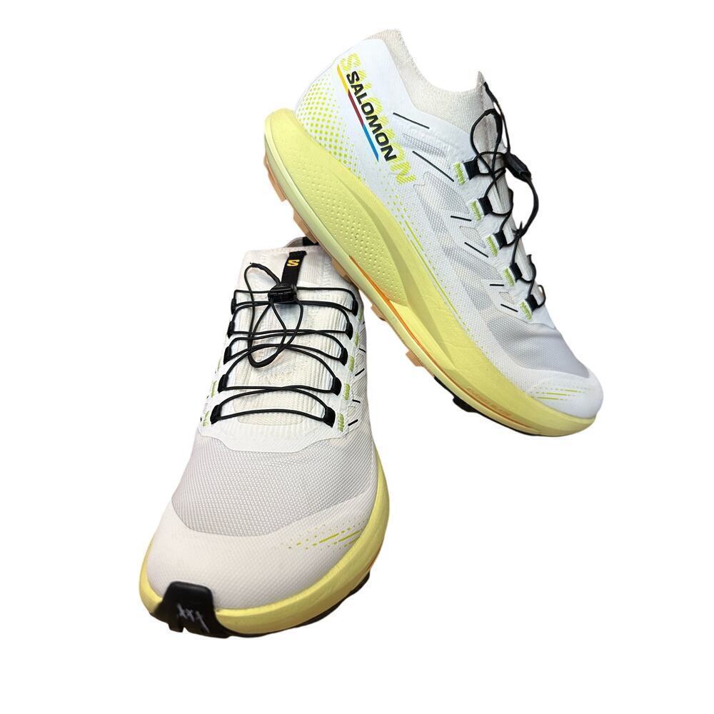 Salomon Pulsar Trail Pro 2